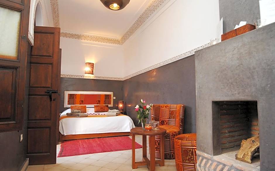Riad Elias & Spa