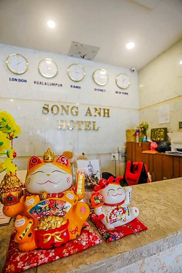 Song Anh 3 Hotel