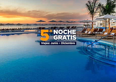 Playacar Palace - All Inclusive