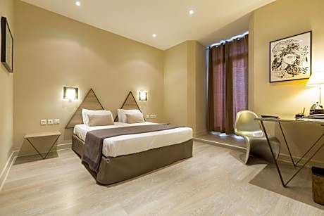 Hotel Amiraute