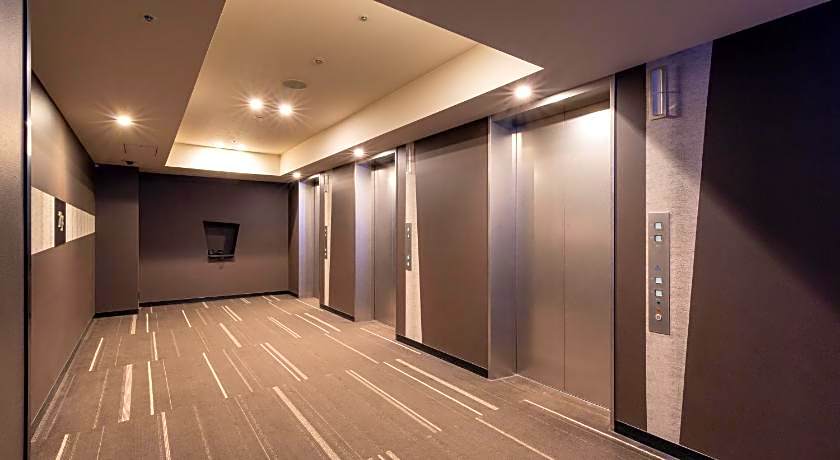 The Royal Park Hotel Tokyo Haneda