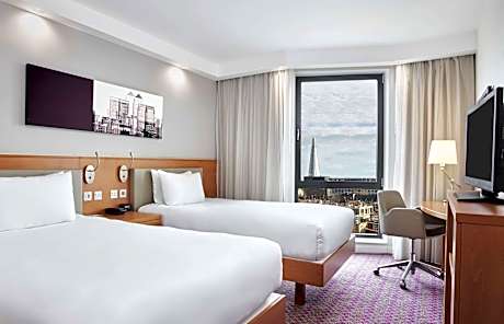 Family Connecting Room