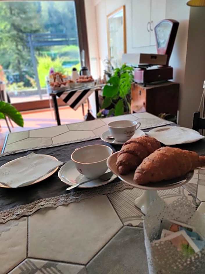 Bed&Breakfast Angela