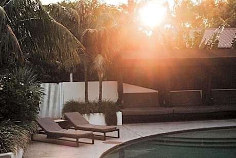 The Bower Byron Bay