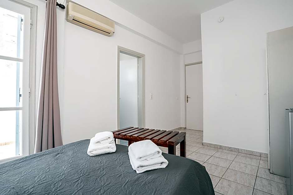 Narkissos Hotel