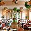 Bournemouth Highcliff Marriott Hotel