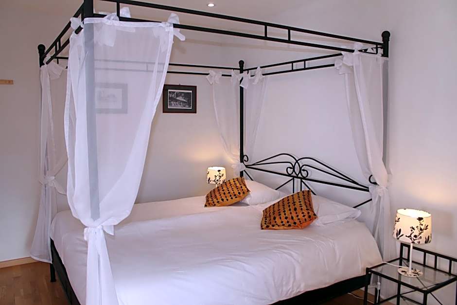 Petit Hôtel de Chaumont