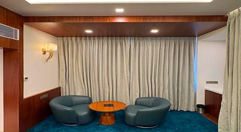 Dwarkadhish Lords Eco Inn