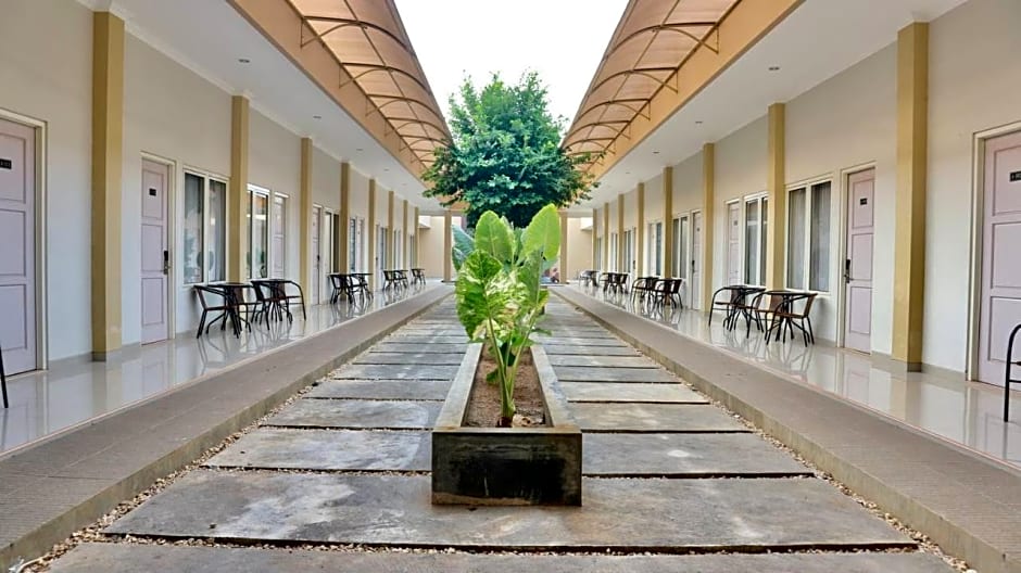 El Malik hotel Sumenep