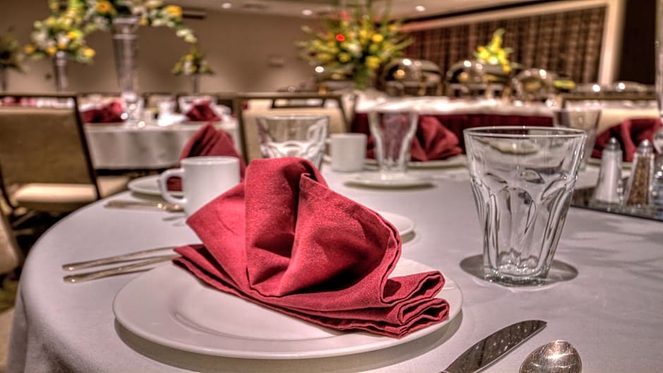 Holiday Inn & Suites Tupelo North By IHG