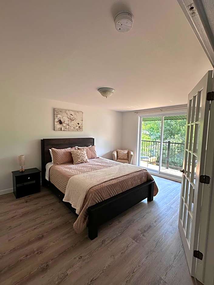 Altitude - magnifique logement