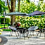 Hotel de Bourbon Mercure Bourges