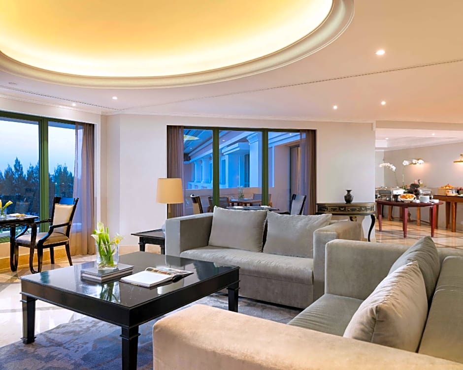 Meliá Purosani Yogyakarta