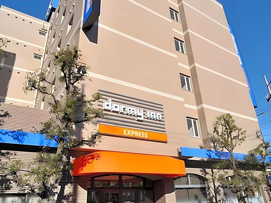 APA Hotel Saitama Yatsuka Ekimae