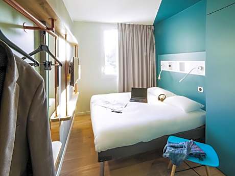 ibis budget Bordeaux Est Lormont