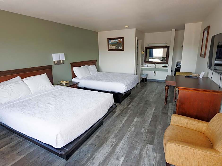 Chincoteague Inn