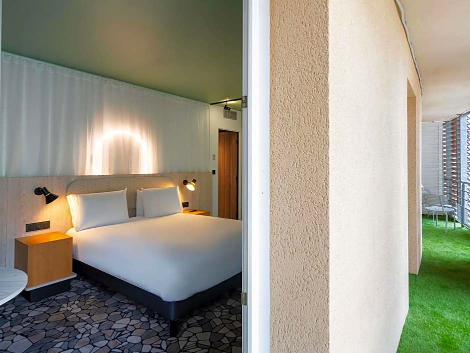 Hotel Mercure Libourne Saint-Emilion
