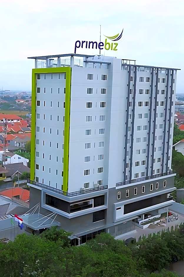 PrimeBiz Hotel Surabaya