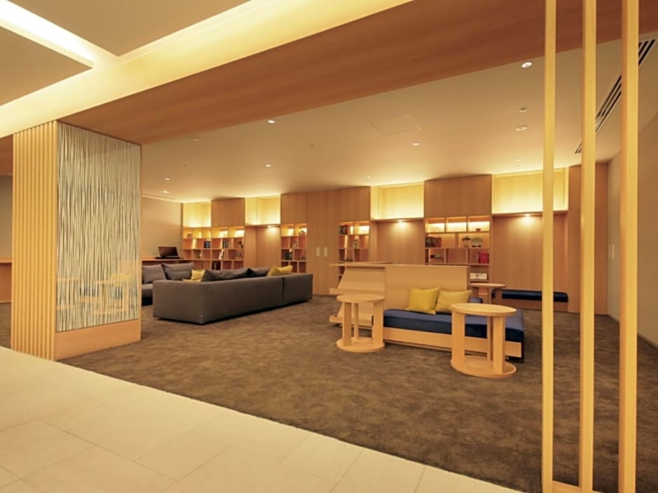 Richmond Hotel Tenjin Nishi-Dori
