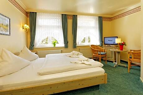 Special Offer - Double Room