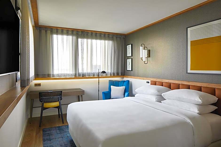 Four Points by Sheraton Barcelona Airport