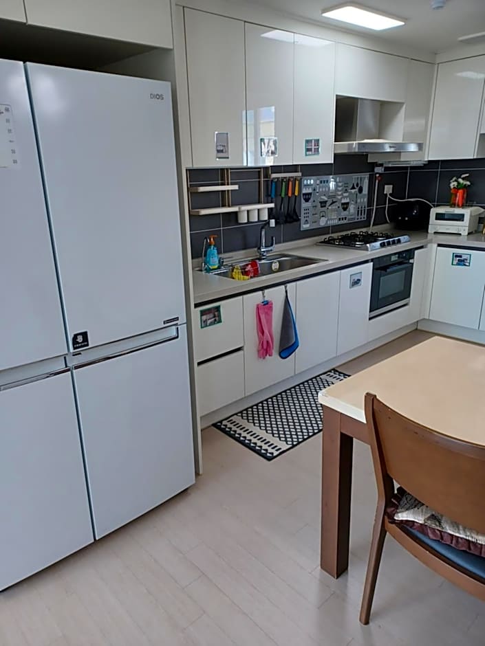 GOOD VIEW Guest House