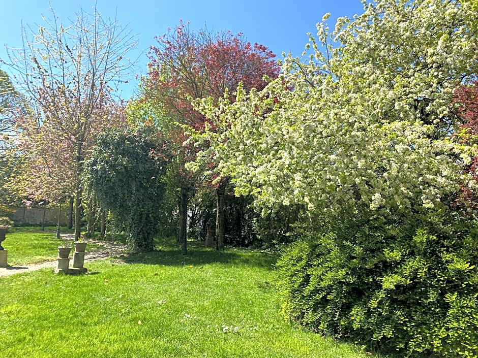 La Closerie des Sacres