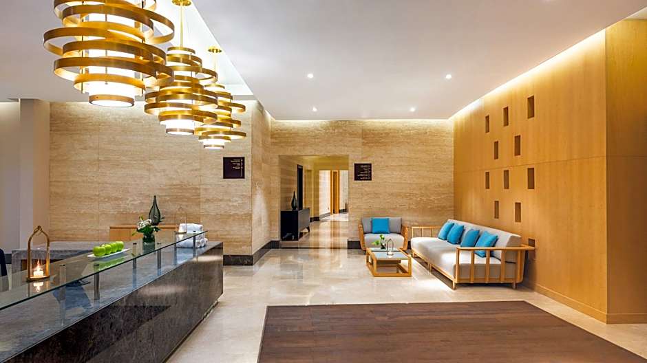 Grand Millennium Gizan