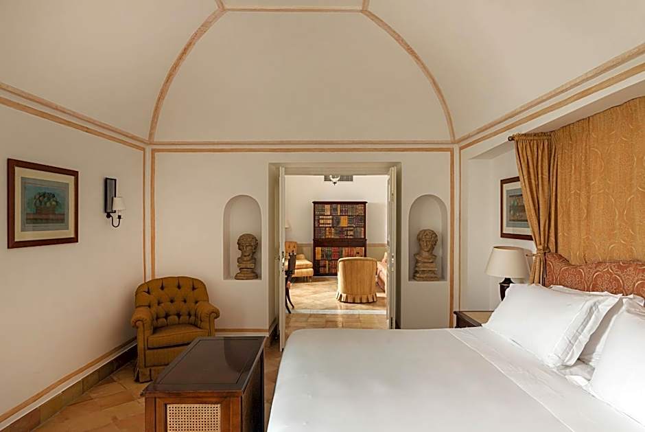 Caruso, A Belmond Hotel, Amalfi Coast