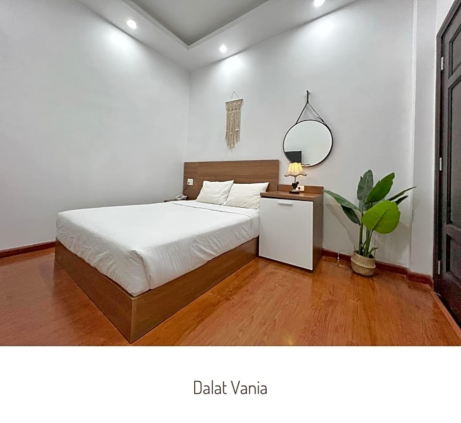Dalat Vania Hotel