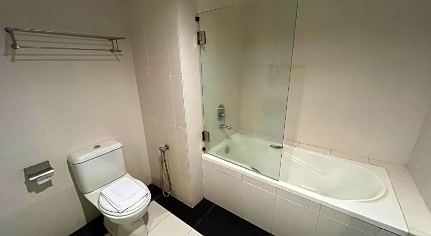 Hotel Yt Midtown Kuala Terengganu