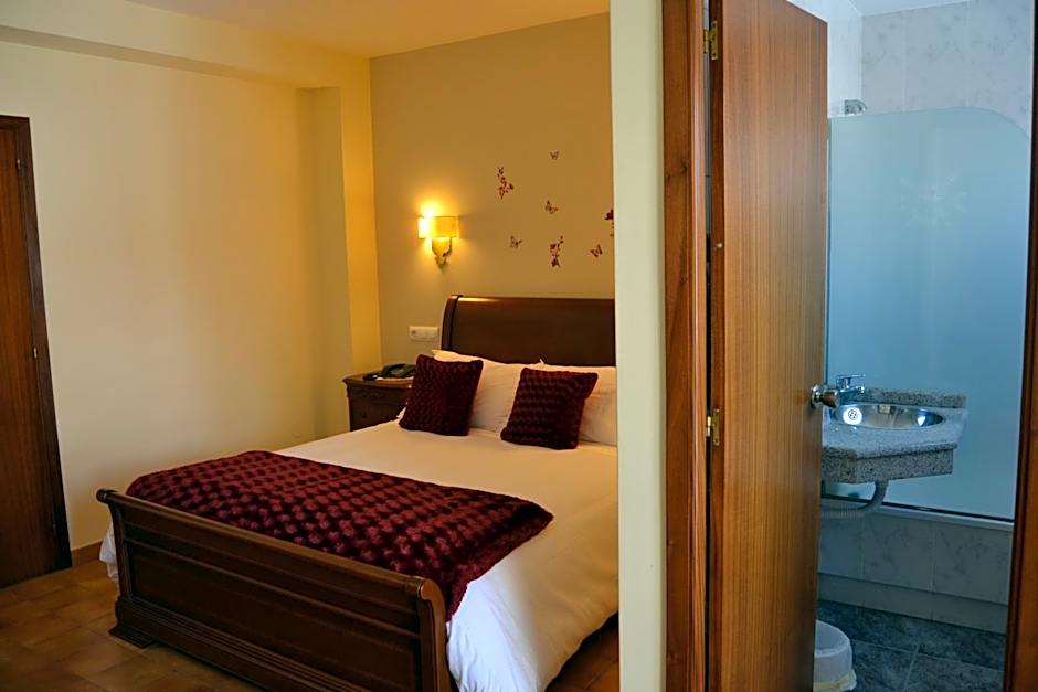 Hotel Nuevo Cachalote