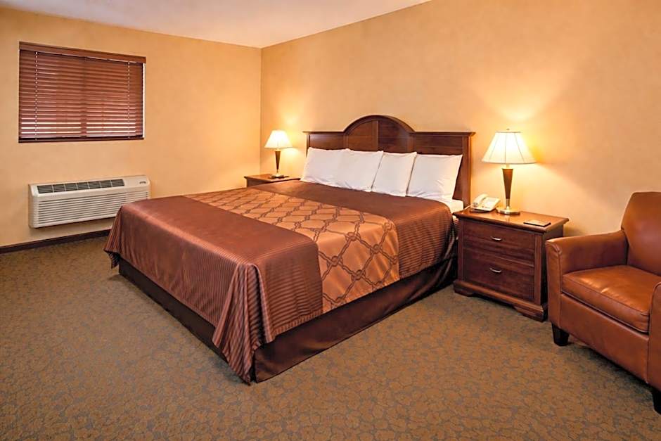 Extended Stay Alvin
