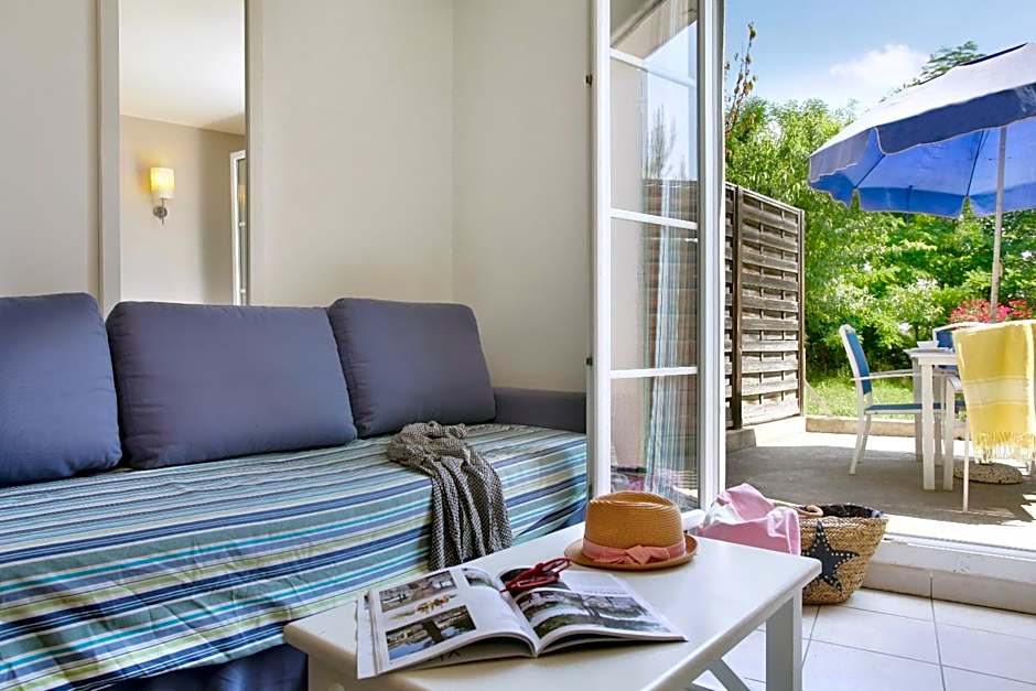 Terres de France - Résidence de la Cabre d'Or