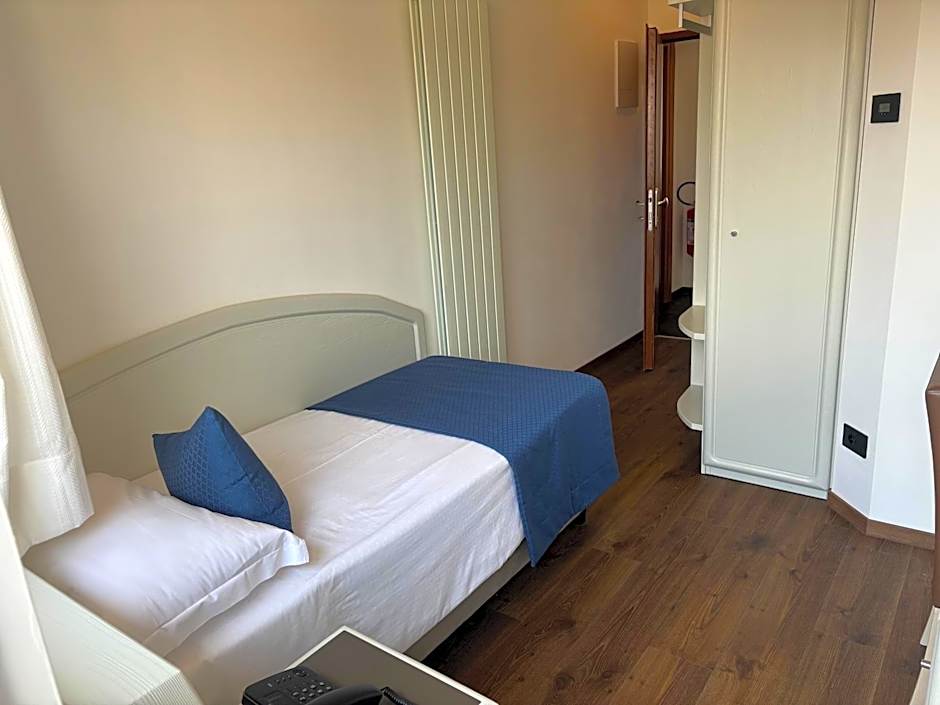 Albergo Cappello E Cadore