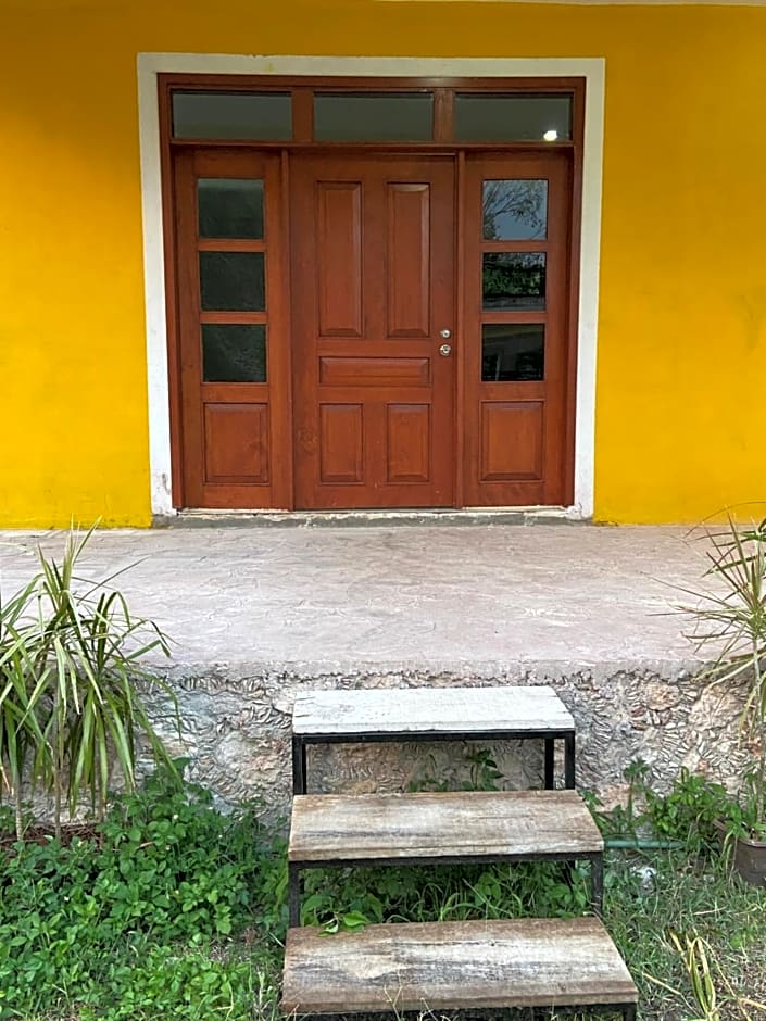 Casa Coronado Izamal