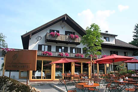 Das Posch Hotel