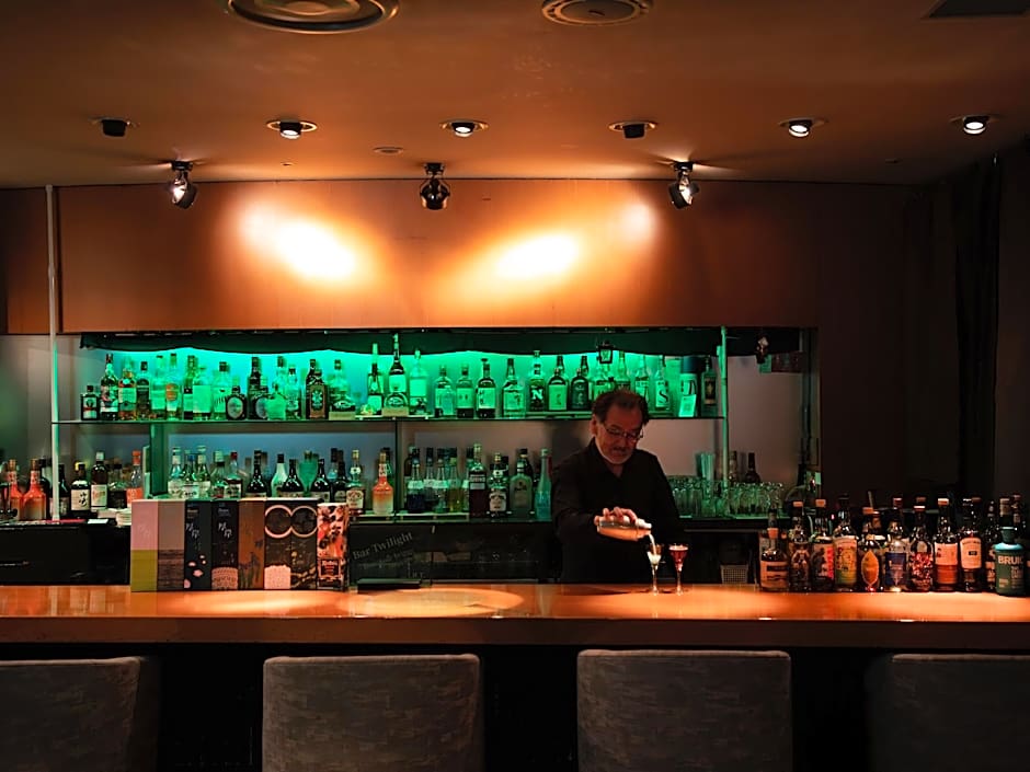 Hotel Resol Hakodate