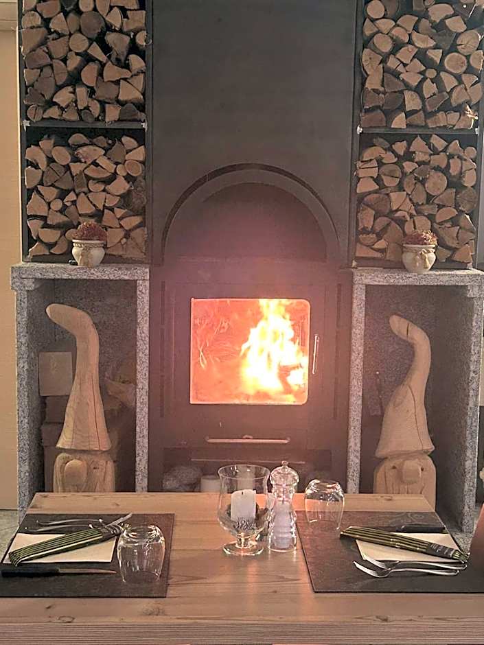 Hotel Le Cime