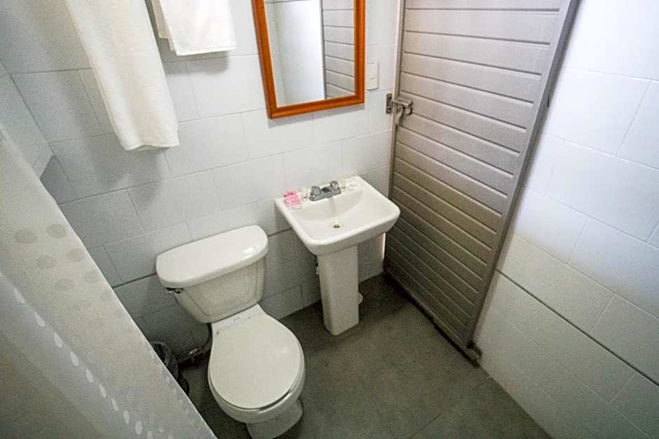 Hotel Suites Regina