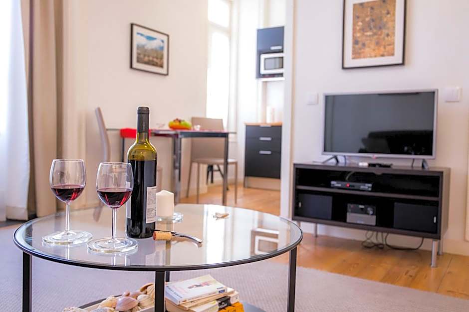 Apartamento Joaquim Tello