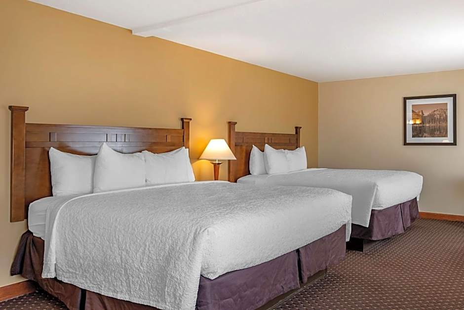Best Western Desert Inn