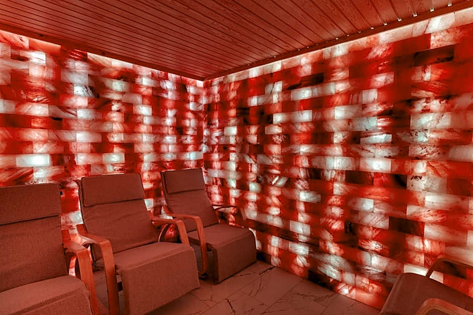 Hotel NOBLESSE Boutique&Spa