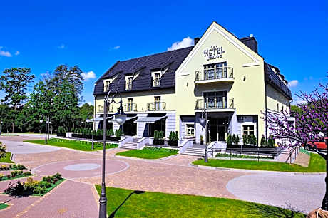 Hotel Spa Laskowo