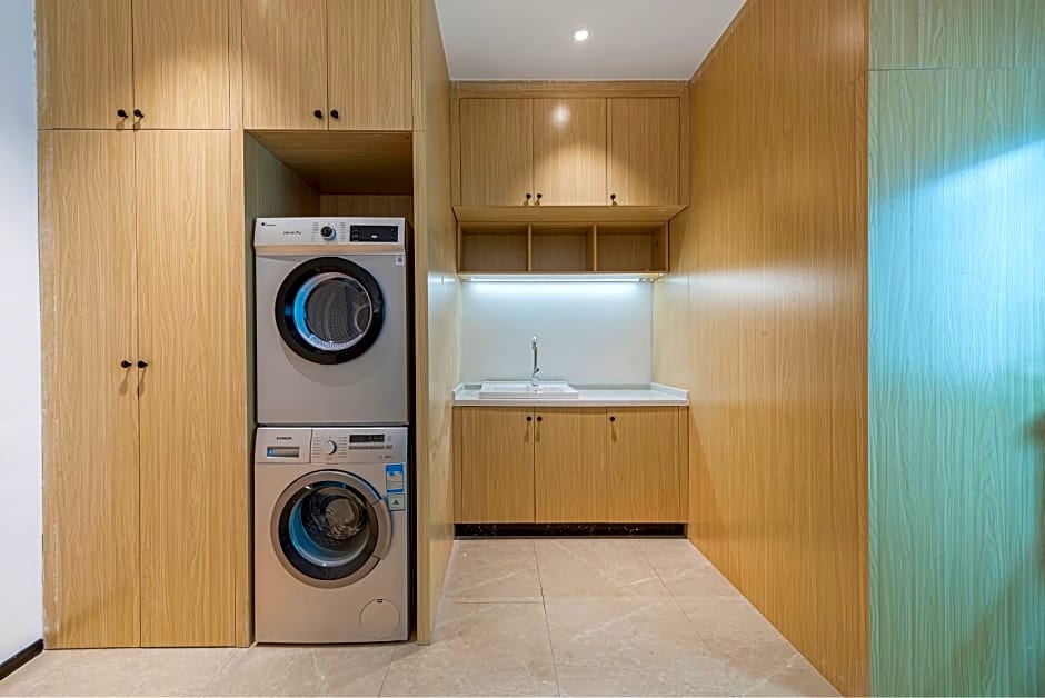 City Comfort Inn Wuxi Outang Vocational Education Park