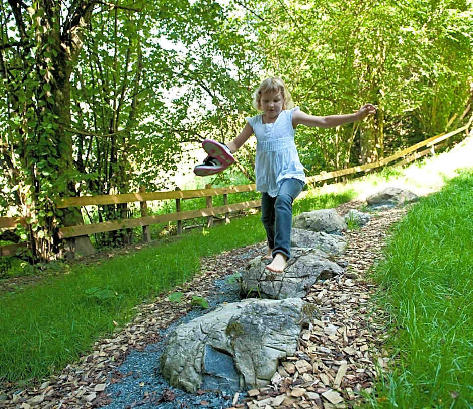 Erlebnisgut & Reiterhof Oberhabach