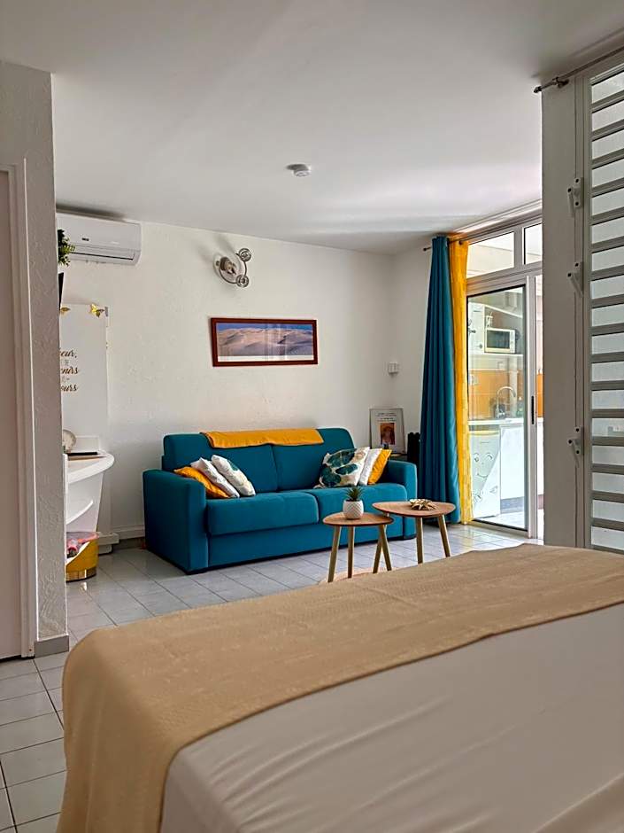La Kawannaise Blue Lagon - Piscine, Wifi, Plage, Terrasse