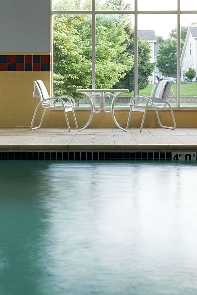 Hampton Inn By Hilton & Suites Rochester-North