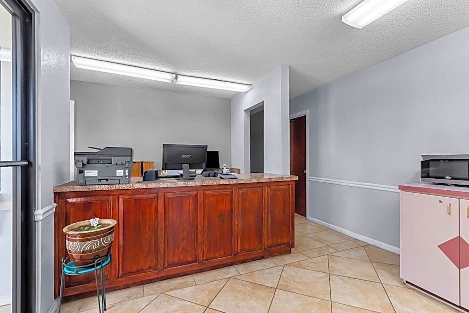 Americas Best Value Inn - Athens