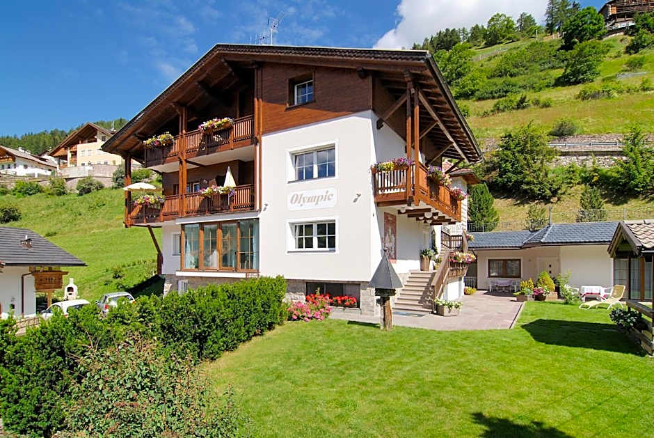 Appartamenti Olympic